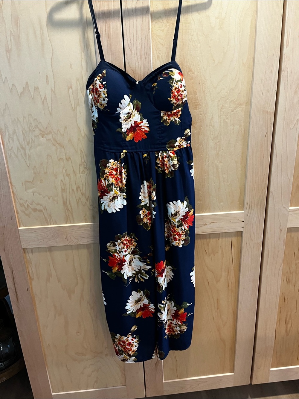 Dress Subcategory Identification